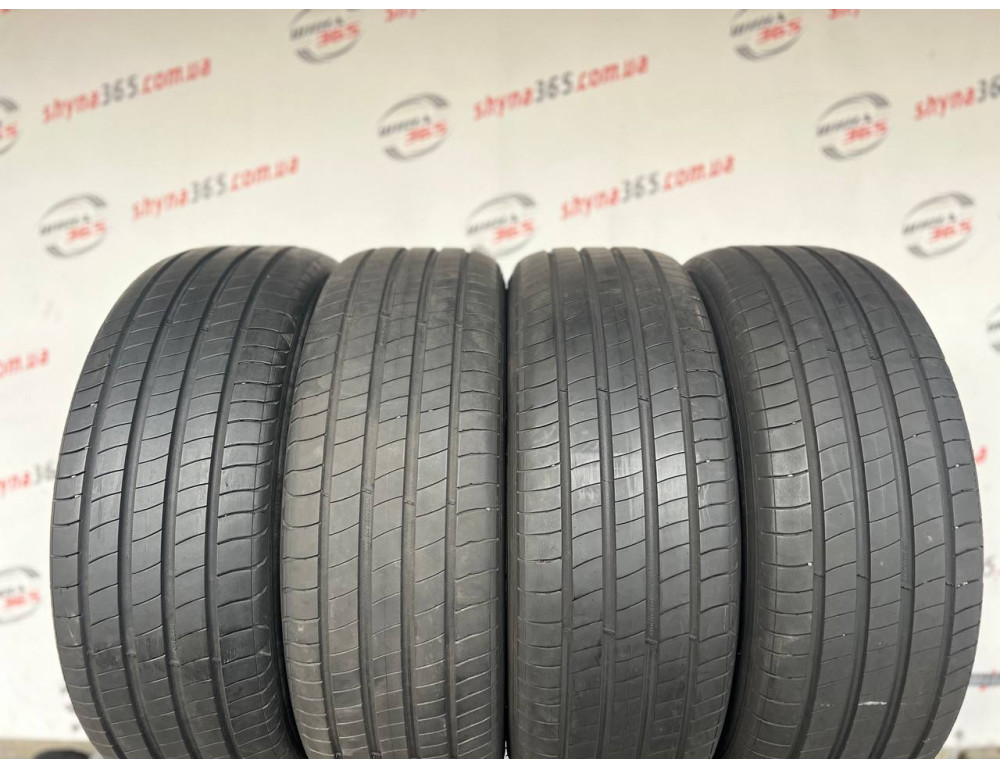 205/55 R17 MICHELIN PRIMACY 4 MO 5mm