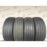 205/55 R17 MICHELIN PRIMACY 4 MO 5mm
