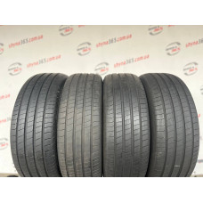 205/55 R17 MICHELIN PRIMACY 4 MO 5mm