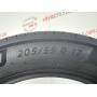 205/55 R17 MICHELIN PRIMACY 4 MO 5mm