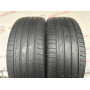 215/55 R17 BRIDGESTONE TURANZA T001 4mm