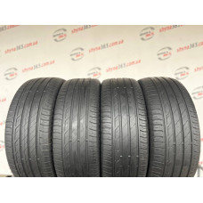 215/55 R17 BRIDGESTONE TURANZA T001 4mm