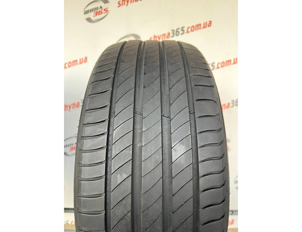 225/45 R17 MICHELIN PRIMACY 4 + 5mm