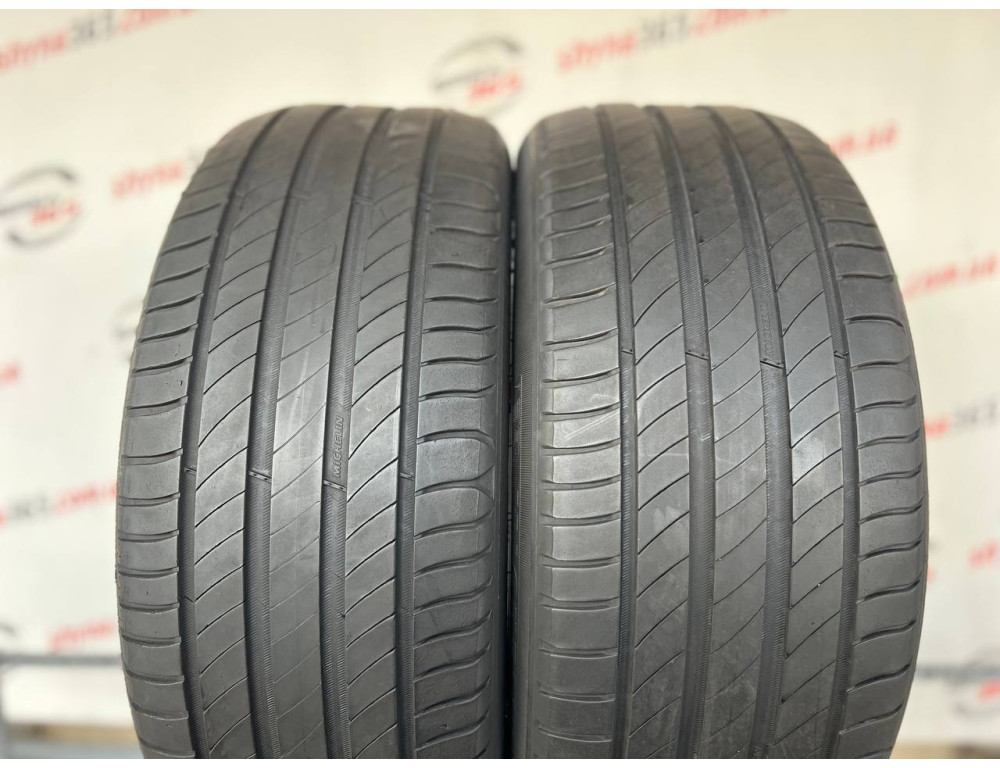 225/45 R17 MICHELIN PRIMACY 4 + 5mm