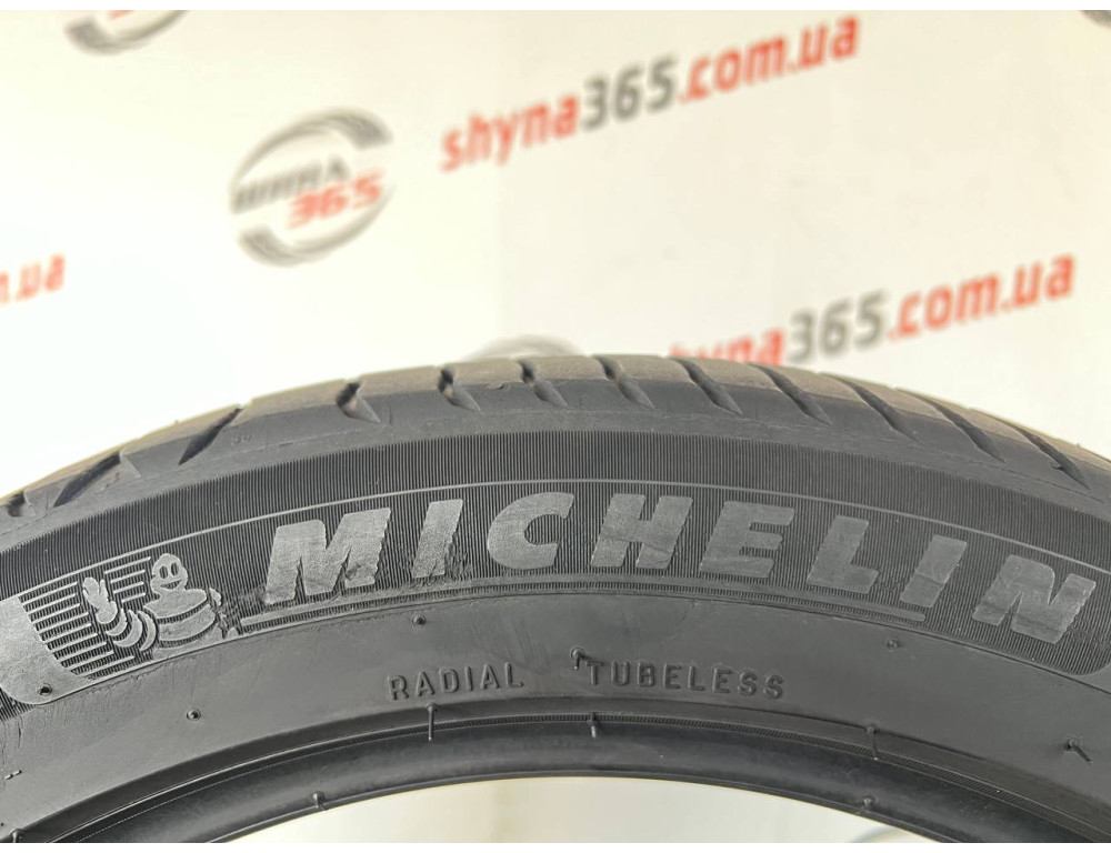 225/45 R17 MICHELIN PRIMACY 4 + 5mm