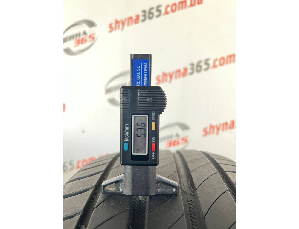 225/45 R17 MICHELIN PRIMACY 4 + 5mm