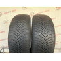 215/55 R17 KLEBER QUADRAXER 2 5mm