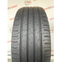 215/55 R17 CONTINENTAL CONTIECOCONTACT 5 4mm