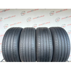 225/55 R17 MICHELIN PRIMACY 3 RUN FLAT 5mm
