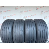 225/50 R17 MICHELIN PRIMACY 3 RUN FLAT 4mm