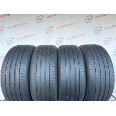 225/50 R17 MICHELIN PRIMACY 3 RUN FLAT 4mm