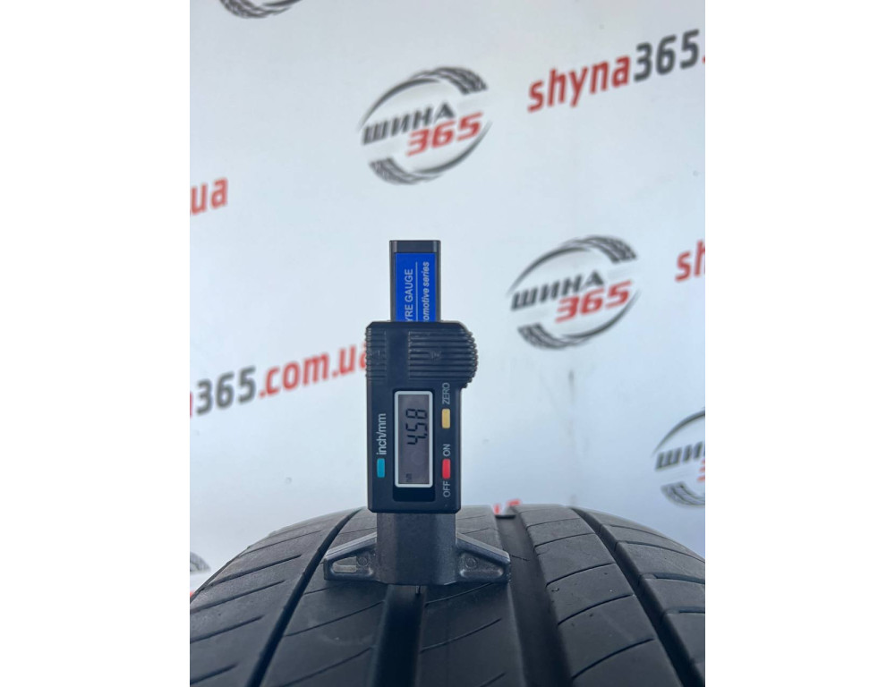 225/50 R17 MICHELIN PRIMACY 3 RUN FLAT 4mm