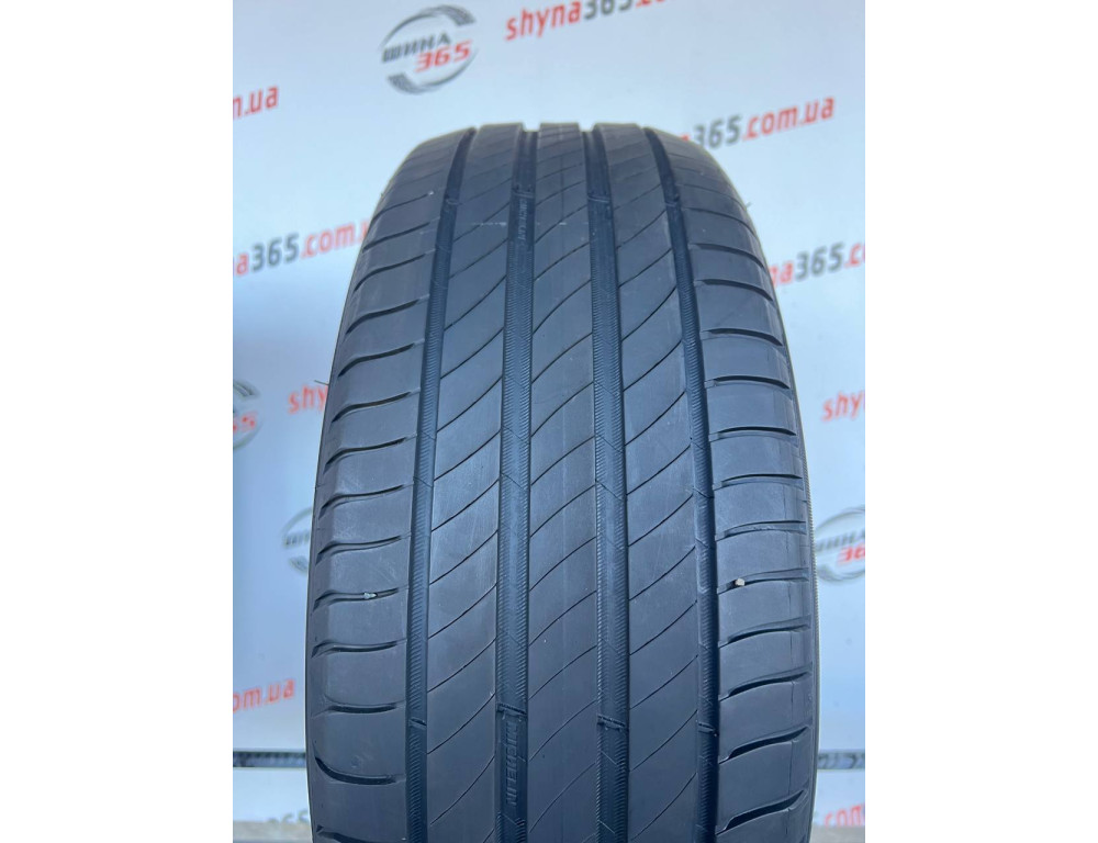 215/55 R17 MICHELIN PRIMACY 4 + 4mm