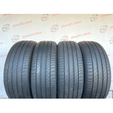 215/55 R17 MICHELIN PRIMACY 4 + 5mm
