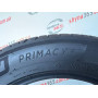 215/55 R17 MICHELIN PRIMACY 4 + 5mm