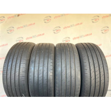 215/55 R17 GOODYEAR EFFICIENTGRIP PERFORMANCE 2 6mm