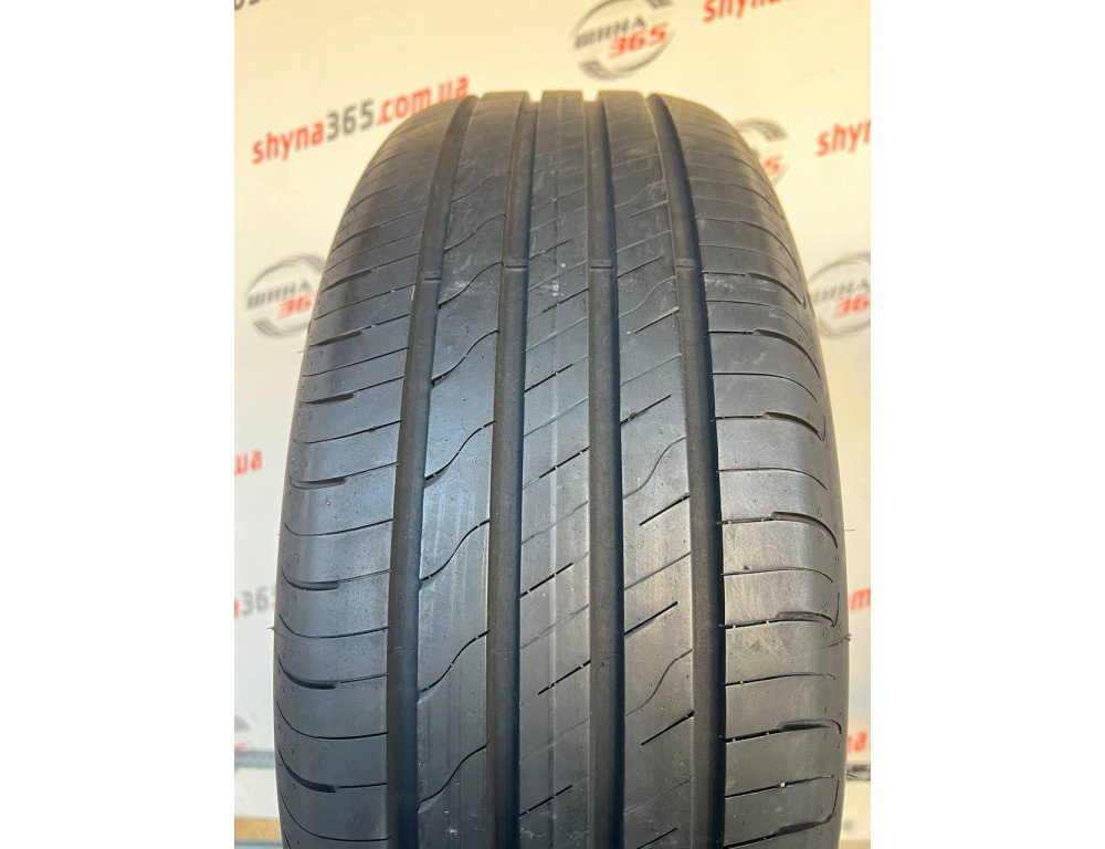 215/55 R17 GOODYEAR EFFICIENTGRIP PERFORMANCE 2 6mm