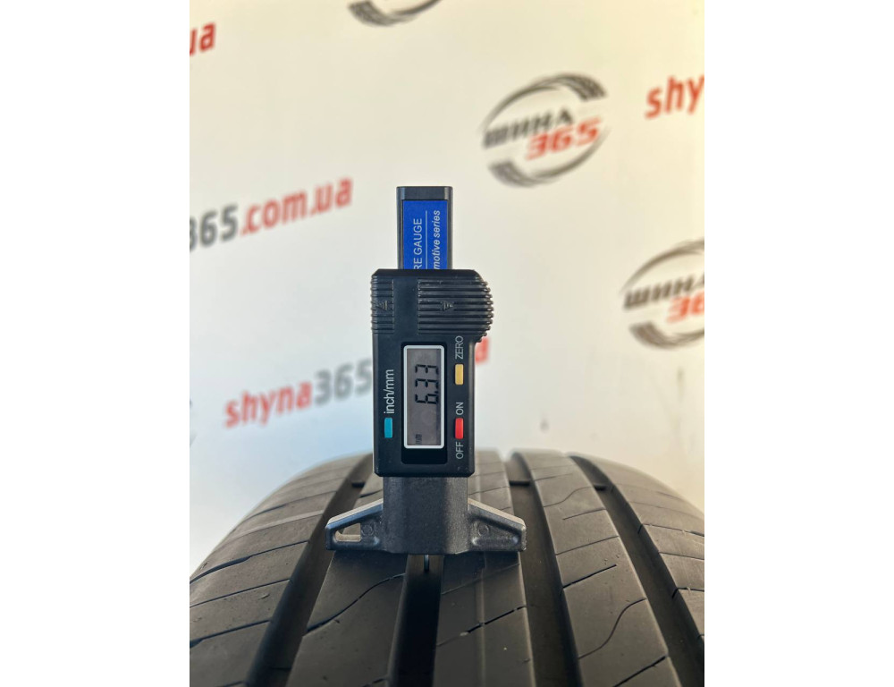 215/55 R17 GOODYEAR EFFICIENTGRIP PERFORMANCE 2 6mm