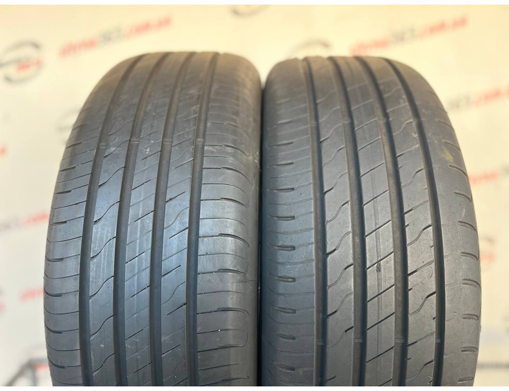 215/55 R17 GOODYEAR EFFICIENTGRIP PERFORMANCE 2 6mm