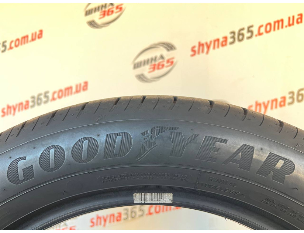 215/55 R17 GOODYEAR EFFICIENTGRIP PERFORMANCE 2 6mm