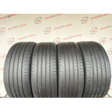 235/55 R17 CONTINENTAL CONTIPREMIUMCONTACT 5 5mm
