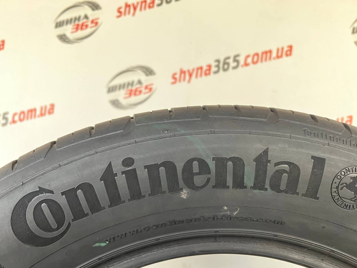 225/60 R17 CONTINENTAL CONTIPREMIUMCONTACT 5 SUV 6mm
