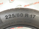 225/60 R17 CONTINENTAL CONTIPREMIUMCONTACT 5 SUV 6mm
