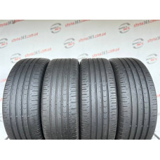 225/60 R17 CONTINENTAL CONTIPREMIUMCONTACT 5 SUV 5mm