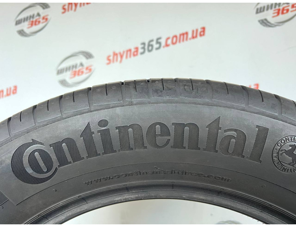 225/60 R17 CONTINENTAL CONTIPREMIUMCONTACT 5 SUV 5mm