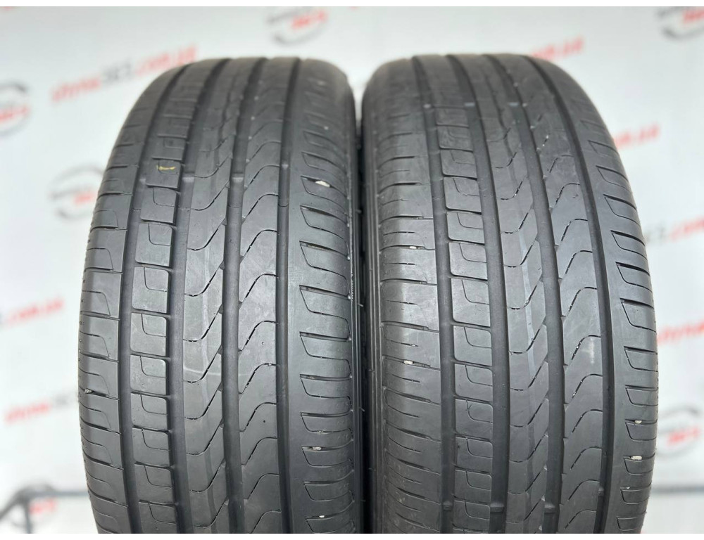 225/65 R17 PIRELLI SCORPION VERDE 7mm