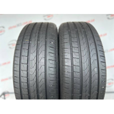 225/65 R17 PIRELLI SCORPION VERDE 7mm