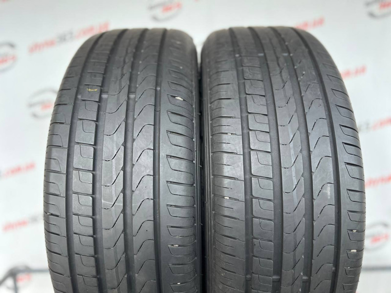 225/65 R17 PIRELLI SCORPION VERDE 7mm