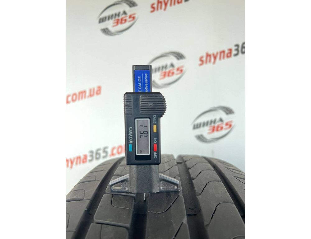 225/65 R17 PIRELLI SCORPION VERDE 7mm