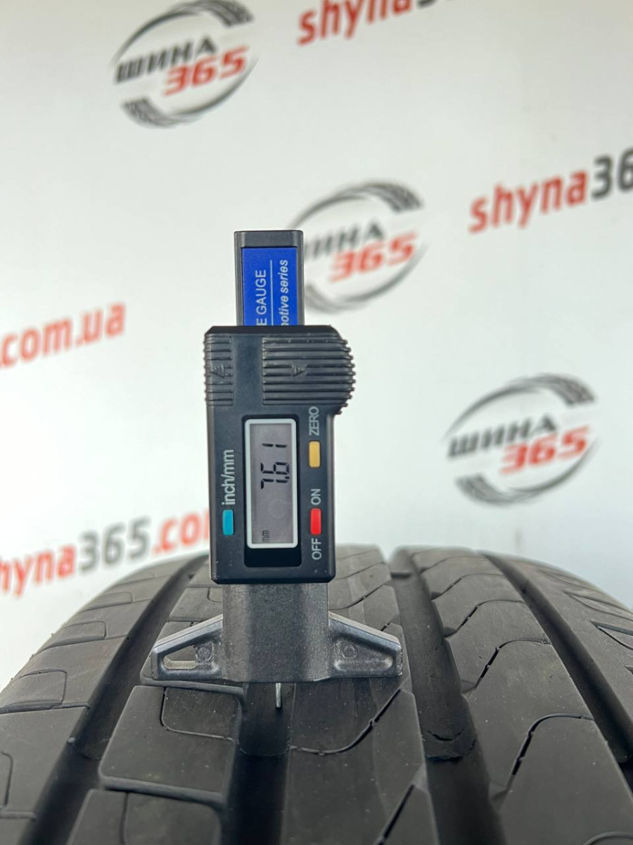 225/65 R17 PIRELLI SCORPION VERDE 7mm