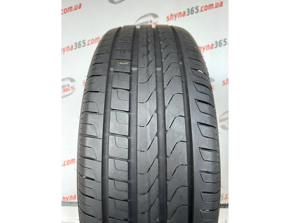 225/65 R17 PIRELLI SCORPION VERDE 7mm