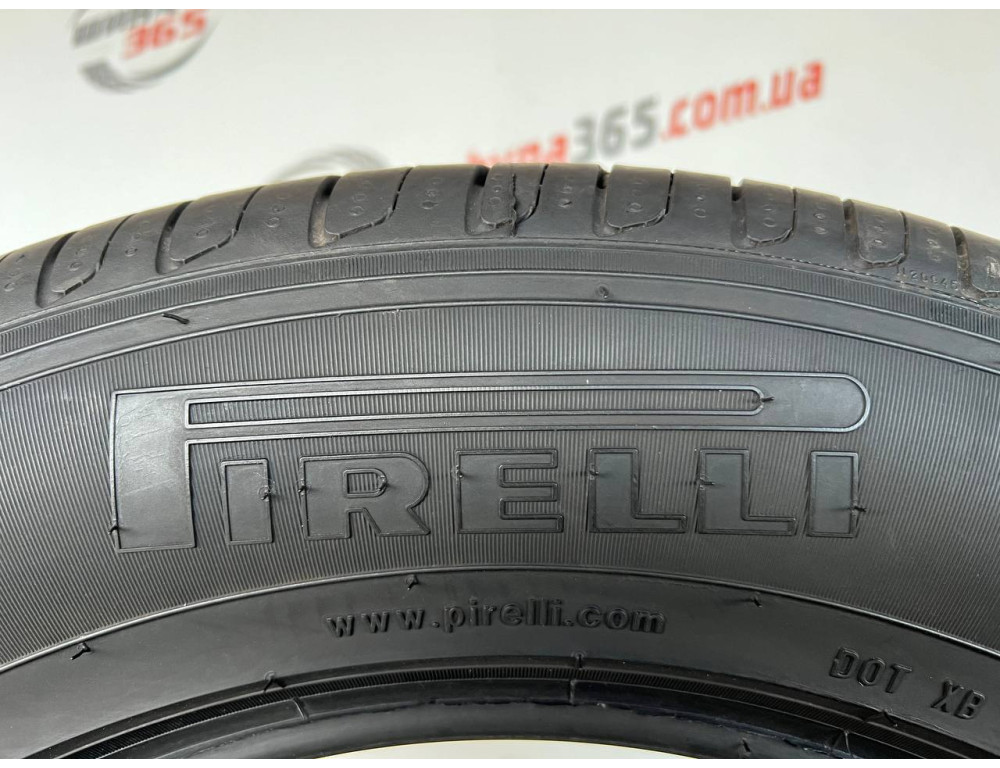 225/65 R17 PIRELLI SCORPION VERDE 7mm
