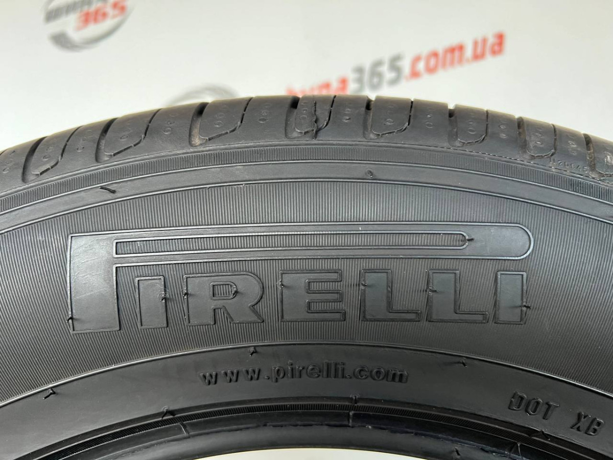 225/65 R17 PIRELLI SCORPION VERDE 7mm