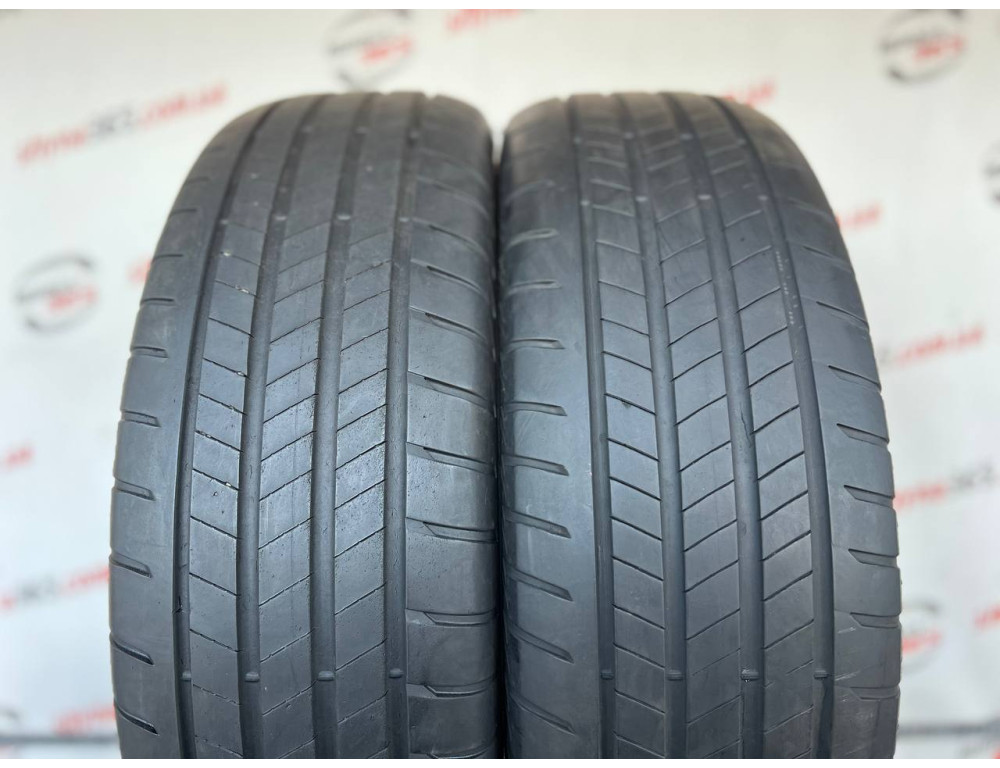 225/65 R17 BRIDGESTONE TURANZA ECO 5mm