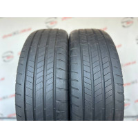 225/65 R17 BRIDGESTONE TURANZA ECO 5mm
