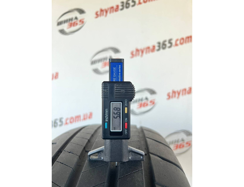 225/65 R17 BRIDGESTONE TURANZA ECO 5mm