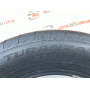 225/65 R17 BRIDGESTONE TURANZA ECO 5mm