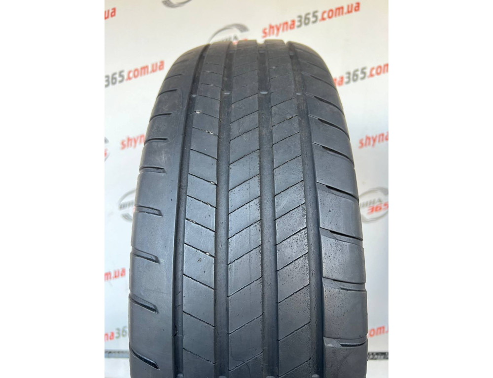 225/65 R17 BRIDGESTONE TURANZA ECO 5mm