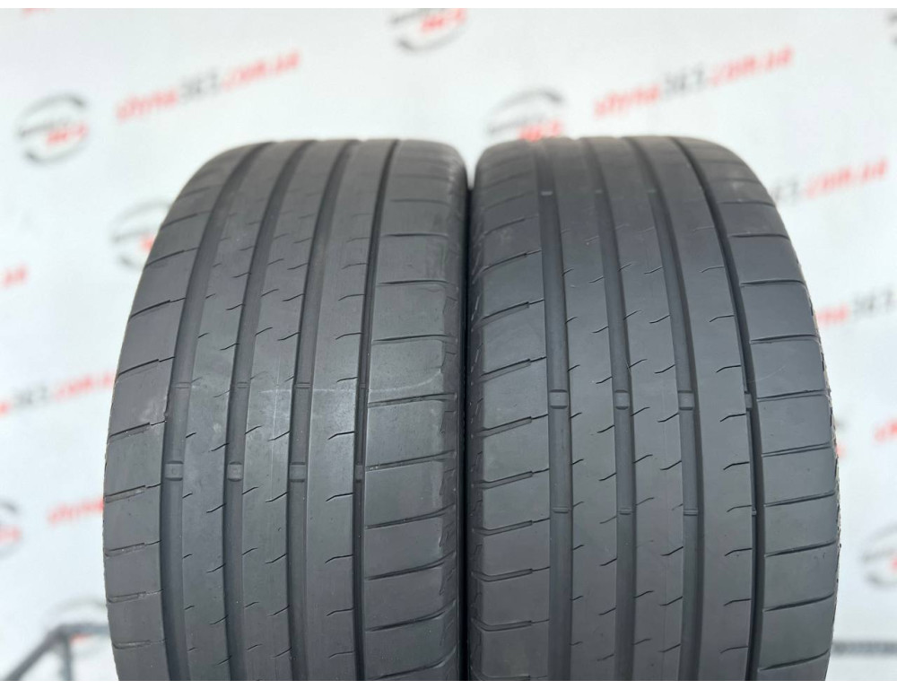 225/40 R18 BRIDGESTONE POTENZA SPORT 5mm