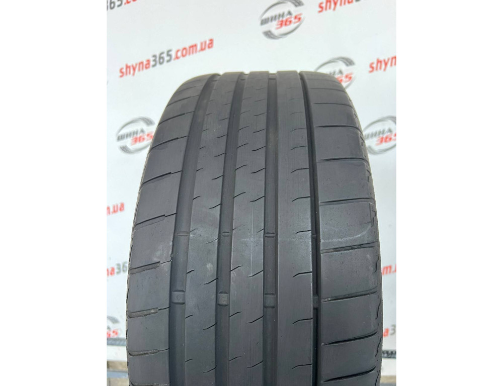225/40 R18 BRIDGESTONE POTENZA SPORT 5mm