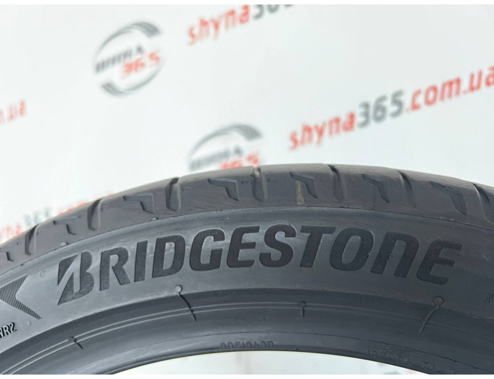 225/40 R18 BRIDGESTONE POTENZA SPORT 5mm