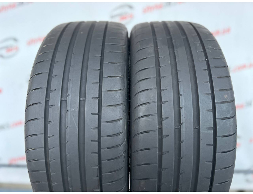 205/40 R18 GOODYEAR EAGLE F1 ASYMMETRIC 3 RUN FLAT 5mm