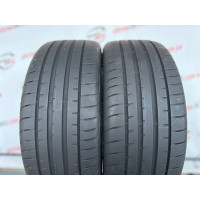 205/40 R18 GOODYEAR EAGLE F1 ASYMMETRIC 3 RUN FLAT 5mm