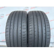 205/40 R18 GOODYEAR EAGLE F1 ASYMMETRIC 3 RUN FLAT 5mm