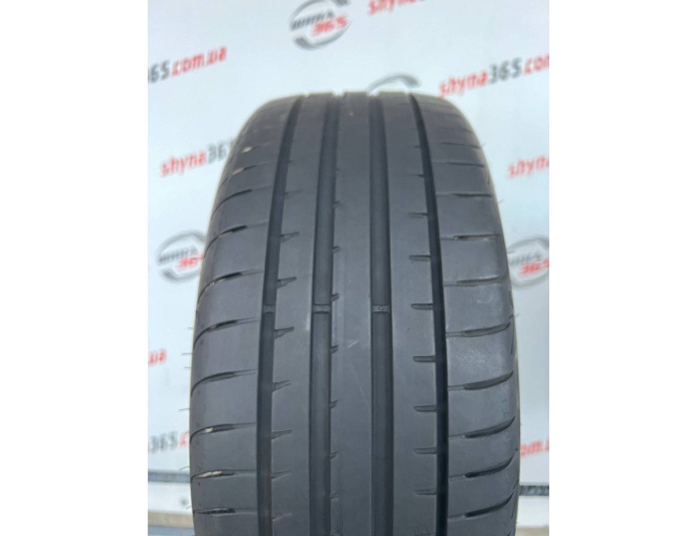 205/40 R18 GOODYEAR EAGLE F1 ASYMMETRIC 3 RUN FLAT 5mm