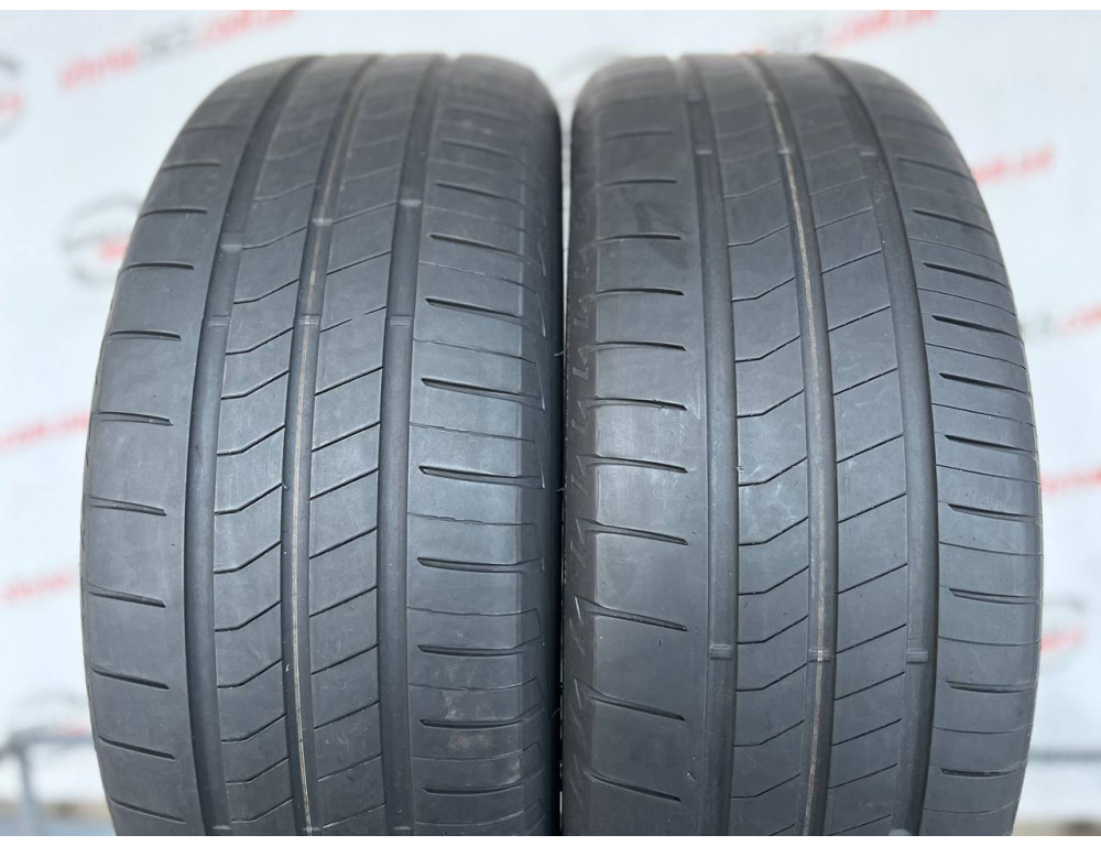 215/55 R18 BRIDGESTONE TURANZA ECO 4mm